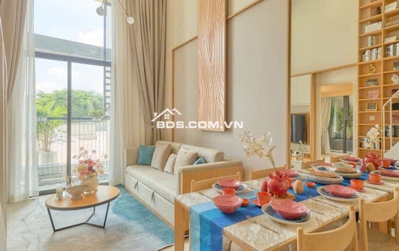 DỰ ÁN ĐÔ THỊ CAO CẤP VỆ TINH SUN URBAN CITY - THÀNH PHỐ CỦA TƯƠNG LAI