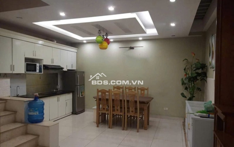 Bán nhà Cát Linh, 50m2, 4 Tầng, Mt 6m giá nhỉnh 8 tỷ- KD online