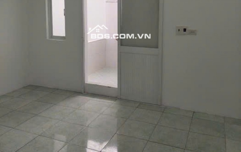 Bán nhà hẻm 1 sẹc Phú Thọ Hòa, hẻm thẳng, 52m2, nhà 3 tầng, 6 tỷ