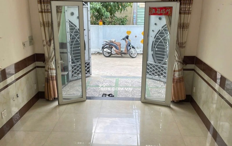 BÀN NHÀ PHƯỜNG TĂNG NHƠN PHÚ B 6.2 TỶ - CÁCH VÀNH ĐAI 2- 50M