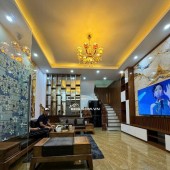 Bán nhà Đ. Yên Lộ,Yên Nghĩa - Hà Đông full nội thất, chỉ việc xách balo đến.