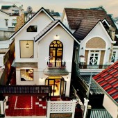 Mặt tiền ngay chợ Ngô Quyền Đà Lạt hạ còn 9ty5