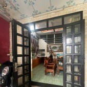 Bán nhà 1 trệt 1 lửng 56m2(4x14)1.3tỷ khu bicosin Tân Bình, dĩ an, bình dương