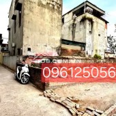 BÁN 45M ĐẤT LÔ GÓC - Ô TÔ - NGÔ GIA TỰ - THANH AM