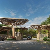 BIỆT THỰ SONG LẬP - SYCAMORE - CAPITALAND - TP. MỚI BÌNH DƯƠNG
