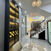 Bán nhà Hồ Tai Trâu, 55m2, 5 tầng, lô góc, dòng tiền 20tr, 8 tỷ 2