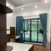 TRUNG TÂM PHÚ NHUẬN -4 TẦNG- BÁN GẤP TRƯỚC TẾT, NHỈNH 5 TỶ