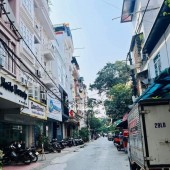 PHÂN LÔ - KINH DOANH ĐỈNH - VỈA HÈ - MẶT TIỀN RỘNG SẦM UẤT - PHÁO ĐÀI LÁNG- 20 TỶ