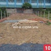 Chính chủ bán gấp 2 lô đất đẹp ngay trung tâm Đức Hòa, Long An