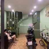 NGÕ NÔNG THẲNG - 3 tầng Thợ Nhuộm 31m MT4m chỉ 7 tỷ - NAIL TÓC ĐƯỢC