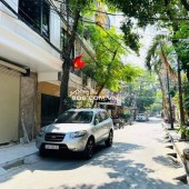 Bán Nhà Ngõ Ô TÔ, Kinh Doanh Thái Hà, Đống Đa 35m, 4 tầng, mt 3.4m, giá 13.79 tỷ