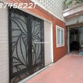 Bán nhà 50m2 đường Phạm Văn Đồng - vị trí đẹp gần ô tô tránh - đầu tư CCMN cực tốt