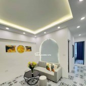 Nhà Đẹp Đón Tết Nguyễn Chí Thanh, Đống Đa 55m, giá 3.05 tỷ.