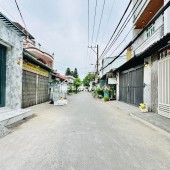 CĂN NHÀ PHỐ MẶT TIỀN ĐƯỜNG SỐ 1, ĐƯỜNG TO, 4 PN
