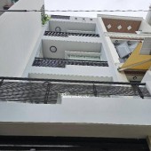 BÁN NHÀ 5 TẦNG, 54M2, ĐƯỜNG TRẢI NHỰA 10M HUỲNH THỊ ĐỒNG, NHÀ BÈ - 7.7 TỶ - SỔ HỒNG