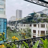 Nhà Đẹp Đón Tết Nguyễn Trãi, Thanh  Xuân 68m, 5  tầng, mt 4m, giá 13.45 tỷ.