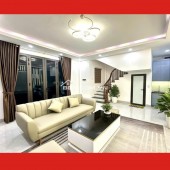 Nhà Đẹp Ngõ Ô Tô Thông, Ngọc Thuỵ, DT 38M², 5 Tầng, 5.x Tỷ