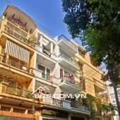 Bán nhà 4 tầng, 46m², 4PN, Vũ Ngọc Phan, Láng Hạ, 10.1 tỷ
