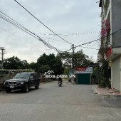 BÁN NHÀ GIA QUẤT, NHÀ ĐẸP LÔ GÓC, Ô TÔ ĐẾN CỬA, 48m2, chỉ 1 tỷ 6