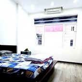 Phân Lô -Oto -Kinh Doanh -Ở Ngay -Full Nội Thất -36m*5T. Chỉ 10.5 Tỷ.
