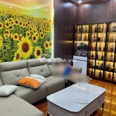Siêu Phẩm ! Khương Hạ - Gần Phố - Ở Ngay - 3 Gác Tránh - 36m*5t. Chỉ 7.5 Tỷ.