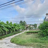 Bán đất phường Ninh Giang, Ninh Hoà gần đường Nguyễn Trường Tộ Ninh Giang