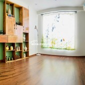NHÀ ĐẸP DIỆN TÍCH RỘNG - ĐỖ Ô TÔ
