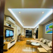 BÁN CĂN HỘ CAO CẤP 80M² TRUNG KÍNH - 2PN, FULL NỘI THẤT, 6.6 TỶ