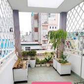 HẺM 3M ĐINH TIÊN HOÀNG, BÌNH THẠNH, DT 20M2, 04 TẦNG, GIÁ 4,25 TỶ