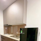 Cho thuê căn hộ chung cư Officetel Lavida Plus 27m2.