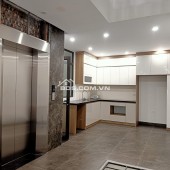 BÁN NHÀ MẶT NGÕ 60.5m 6 TẦNG MẶT TIỀN 4.7m 11.8 TỶ