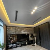 BÁN NHÀ MẶT NGÕ LÔ GÓC 40m 5 TẦNG 13.9 TỶ