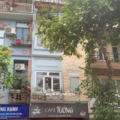 BÁN NHÀ MẶT PHỐ 56m 5 TẦNG MẶT TIỀN 4.1m 15.5 TỶ