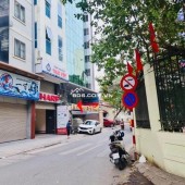 BÁN NHÀ MẶT PHỐ 58m 5 TẦNG MẶT TIỀN 5.9m 23.5 TỶ