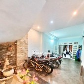 BÁN NHÀ MẶT NGÕ LÔ GÓC 57m 7 TẦNG 16,.8 TỶ