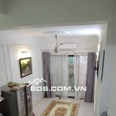 BÁN NHÀ TRONG NGÕ 38m 5 TẦNG MẶT TIỀN 3.5m 5.35 TỶ