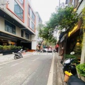 BÁN NHÀ MẶT PHỐ KIM  MÃ THƯỢNG 77m 3 TẦNG MẶT TIỀN 5m 22 TỶ