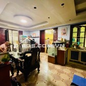 BÁN NHÀ ĐỘI CẤN BA ĐÌNH 46m 7.6 TỶ 4 TẦNG MẶT TIỀN 10m GẦN OTO SÂN ĐỂ XE RIÊNG