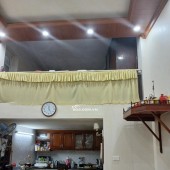 BÁN NHÀ TRONG NGÕ 76m 2 TẦNG MẶT TIỀN 4.4m 8.3 TỶ