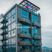 The Filmore Đà Nẵng 1 bedroom unit for sale condo code CH03.07