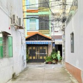 Bán Nhà 2 Tầng Trung Mỹ Tây, Quận 12 - 48m2, Shr - Giá Rẻ 3.6 Tỷ.