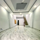 Bán Nhà Đẹp Hiệp Thành, Quận 12 - 51m2, Shr - Hẻm Xe Hơi Thông - Giá Rẻ.