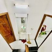 Bán Nhà 3 Tầng Mặt Tiền Tân Thới Hiệp, Quận 12 - Kinh Doanh Đa Ngành Nghề - Giá Rẻ 4.79 Tỷ