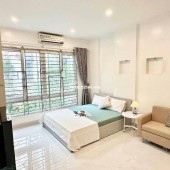 Bán nhà Giáp Nhất,Thanh Xuân, Ô TÔ 7 chỗ, Kinh Doanh, MT 5,24m, hơn 11 tyy.