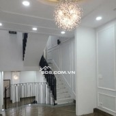 NHÀ MỚI Ở LIỀN (4x17) 66m2, oto ngủ trong nhà. CHỈ 6,1 tỷTL