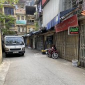 Bán Nhà Hào Nam - Gần Ô tô - KV Tiếp Giáp hai quận Đống Đa - Ba Đình - Gần Ga tầu Điện Cát Linh -Giao Thông Thuận Tiện - DT 86m x 4 Tầng x MT 5.8m -
