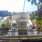 Bán Nhà CHÙA LÁNG - Ngõ 3 Gác rộng - Vị Trí Trung Tâm Sầm Uất - An Sinh Cực Đỉnh - DT 50m x 4 Tầng x MT 3.3m - Nhỉnh 10 tỷ
