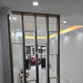 Nhà mới Đại Đồng, Nguyễn khoái, quận Hoàng Mai, Hà nội 5 tầng x 30m2 giá 4.95 tỷ