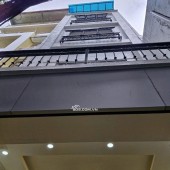 Nhà KHÂM THIÊN - Vew Hồ - Vị Trí Vàng - Tặng Full Nội Thất Đẹp - Ở Sướng - Nhỉnh 6 tỷ - DT 39m - 5 Tầng - MT 3.5m ( Thương Lượng Trực Tiếp )