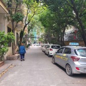 Bán Nhà VŨ NGỌC PHAN - Ngõ Thông Kinh Doanh - Ô tô tránh - Dừng Đỗ Trước Cửa -Bãi Oto Trước cửa nhà -Vài bước ra chợ to - DT 38m x 4 Tầng x MT 3.5m -